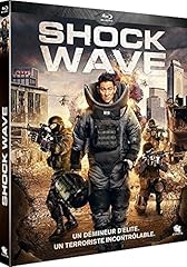 Shock wave blu d'occasion  Livré partout en France