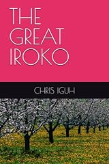 Great iroko for sale  Delivered anywhere in UK