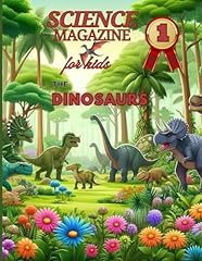 Science magazine kids for sale  Delivered anywhere in UK