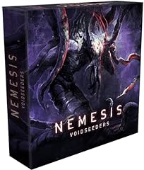 Nemesis voidseeders board for sale  Delivered anywhere in USA 