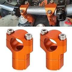 Motorcycle handlebar risers for sale  Delivered anywhere in USA 