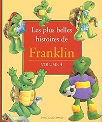 Belles histoires franklin d'occasion  Livré partout en Belgiqu