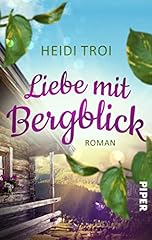 Bergblick roman gebraucht kaufen  Wird an jeden Ort in Deutschland