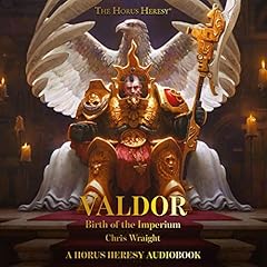 Valdor birth imperium for sale  Delivered anywhere in UK