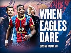 Eagles dare crystal for sale  Delivered anywhere in UK