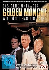 Geheimnis gelben mönche gebraucht kaufen  Wird an jeden Ort in Deutschland