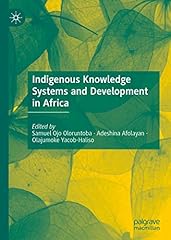Indigenous knowledge systems gebraucht kaufen  Wird an jeden Ort in Deutschland