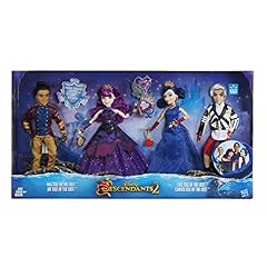 Disney descendants dolls for sale  Delivered anywhere in UK