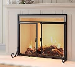 Calidola flat fireplace for sale  Delivered anywhere in USA 