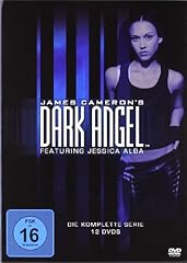 Dark angel die usato  Spedito ovunque in Italia 