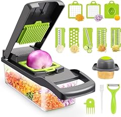 Vegetable chopper onion for sale  Delivered anywhere in USA 