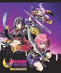 Release the spyce gebraucht kaufen  Wird an jeden Ort in Deutschland
