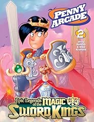 Penny arcade volume for sale  Delivered anywhere in USA 