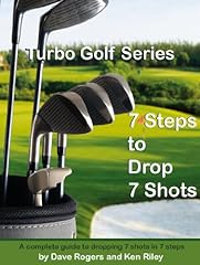 Turbo golf series usato  Spedito ovunque in Italia 