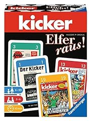 Ravensburger 26283 kicker gebraucht kaufen  Wird an jeden Ort in Deutschland