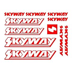 Wyjpfn skyway bmx for sale  Delivered anywhere in USA 