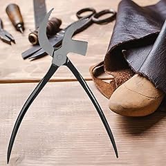 Cobbler plier steel for sale  Delivered anywhere in USA 