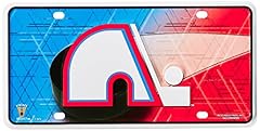 Nhl quebec nordiques for sale  Delivered anywhere in USA 