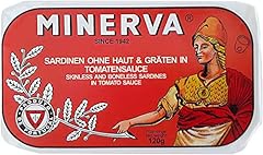 Minerva skinless boneless for sale  Delivered anywhere in USA 