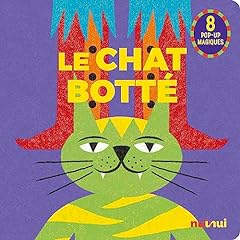 Contes pop chat d'occasion  Livré partout en France