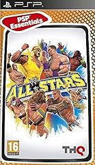 Wwe all stars d'occasion  Livré partout en France