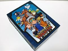 Digimon tamers dvd for sale  Delivered anywhere in USA 