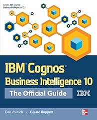 Ibm cognos business d'occasion  Livré partout en France