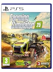 Farming simulator usato  Spedito ovunque in Italia 