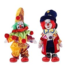 Magnifique clown a07 d'occasion  Livré partout en France