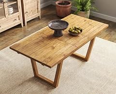 Chairus extendable dining for sale  Delivered anywhere in USA 