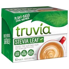 Truvia natural sweetener for sale  Delivered anywhere in USA 