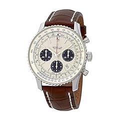 Breitling navitimer b01 usato  Spedito ovunque in Italia 