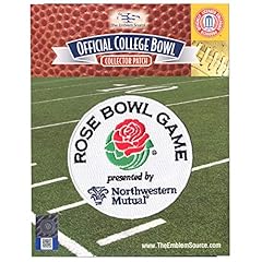 2018 rose bowl for sale  Delivered anywhere in USA 