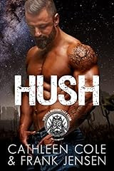 Hush for sale  Delivered anywhere in UK