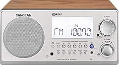 Sangean radio analogique d'occasion  Livré partout en France