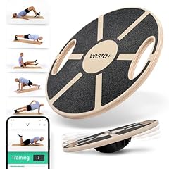 Vesta balance board gebraucht kaufen  Wird an jeden Ort in Deutschland