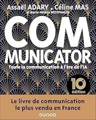Communicator 10e éd gebraucht kaufen  Wird an jeden Ort in Deutschland