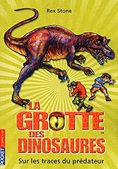 10. grotte dinosaures d'occasion  Livré partout en France