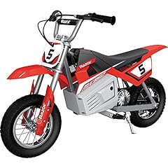 Razor MX350 Dirt Rocket Kids Ride On 24V Electric Toy for sale  Delivered anywhere in USA 