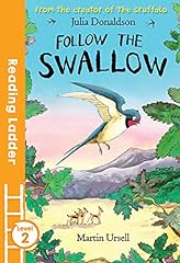 Follow the swallow gebraucht kaufen  Wird an jeden Ort in Deutschland