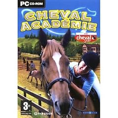 Cheval academie édition d'occasion  Livré partout en France