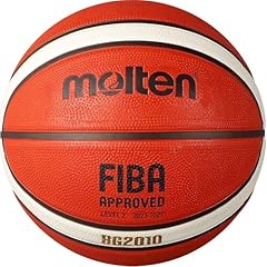 Molten bg2010 pallacanestro usato  Spedito ovunque in Italia 