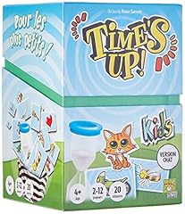 Asmodee time kids d'occasion  Livré partout en France