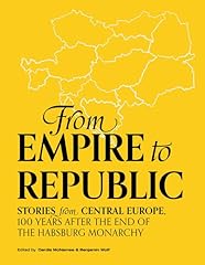 From empire republic gebraucht kaufen  Wird an jeden Ort in Deutschland