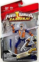 Power ranger samurai for sale  Delivered anywhere in USA 
