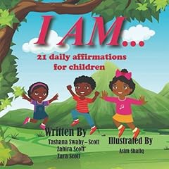 Daily affirmations children for sale  Delivered anywhere in USA 