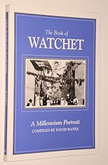 Book watchet for sale  Delivered anywhere in UK