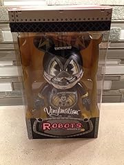 Vinylmation robots series for sale  Delivered anywhere in USA 