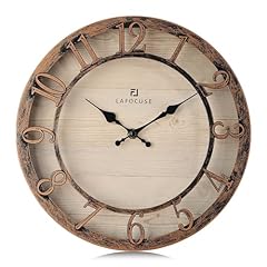 Lafocuse reloj pared d'occasion  Livré partout en Belgiqu