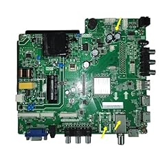 Scheda madre tp.ms3663s.pb802 usato  Spedito ovunque in Italia 